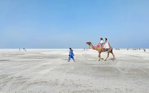 Rann of Kutch image