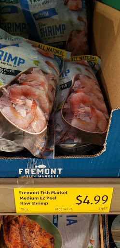 Supermarket «ALDI», reviews and photos, 1560 Western Ave, Green Bay, WI 54303, USA