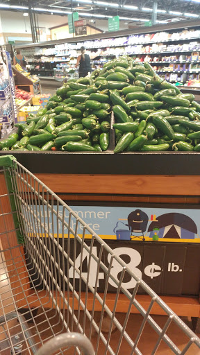 Supermarket «Walmart Neighborhood Market», reviews and photos, 2435 E Baseline Rd, Phoenix, AZ 85042, USA