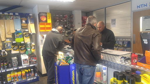 Euro Car Parts, Luton