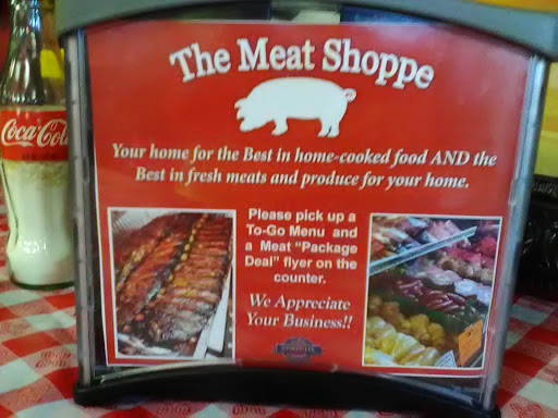 Butcher Shop «The Meat Shoppe», reviews and photos, 14509 AR-107, Gravel Ridge, AR 72076, USA