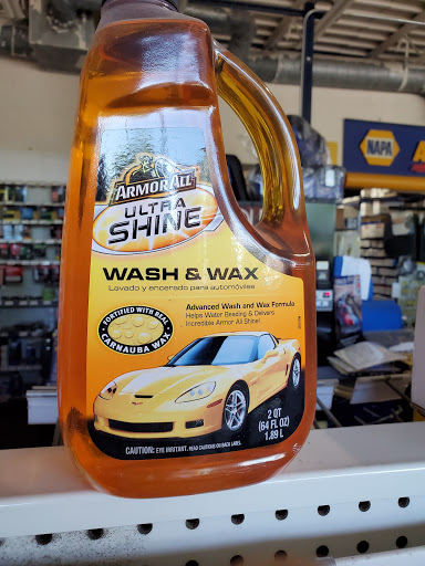 Auto Parts Store «NAPA Auto Parts - Auto Parts Of Palatine», reviews and photos, 855 W Northwest Hwy, Palatine, IL 60067, USA