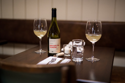 Restaurant «BKW by Brooklyn Winery», reviews and photos, 747 Franklin Ave, Brooklyn, NY 11238, USA