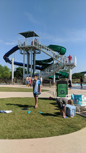 Community Center «Flower Mound Community Activity Center», reviews and photos, 1200 Gerault Rd, Flower Mound, TX 75028, USA