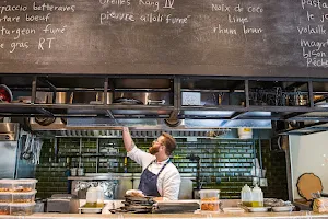 Restaurant Le Coup Monté, à Repentigny (Apportez votre vin) image