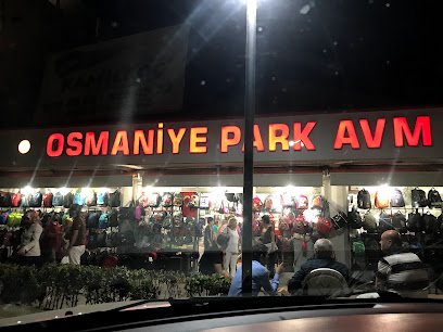 Osmaniye Park Avm
