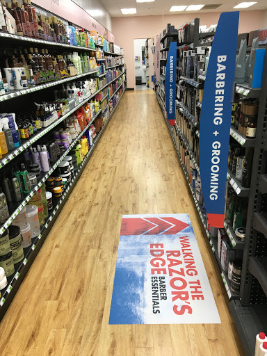 Beauty Supply Store «Sally Beauty», reviews and photos, 3400 FM 544 #610, Wylie, TX 75098, USA