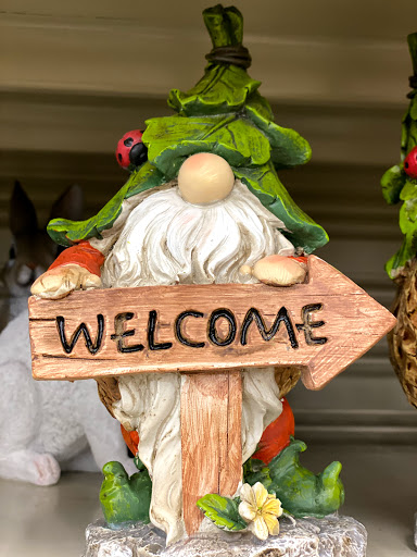 Home Goods Store «Christmas Tree Shops», reviews and photos, 9819 W Broad St, Glen Allen, VA 23060, USA