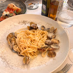 Photo n°2 de l'avis de Paola.o fait le 06/05/2024 à 13:01 sur le  Smeralda Ristorante Bar Pizzeria Napoletana à Porto Rotondo