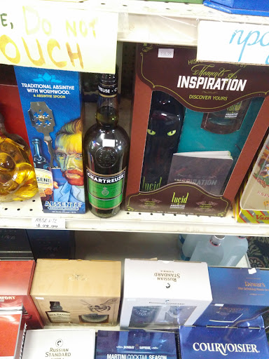 Liquor Store «Stockade Wines & Liquors», reviews and photos, 2694 S Parker Rd, Aurora, CO 80014, USA