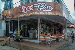 PANADERIA PIPOS PAN - photo 1