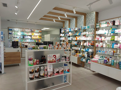 Farmacia Ana Giner - Farmacia en Alicante 