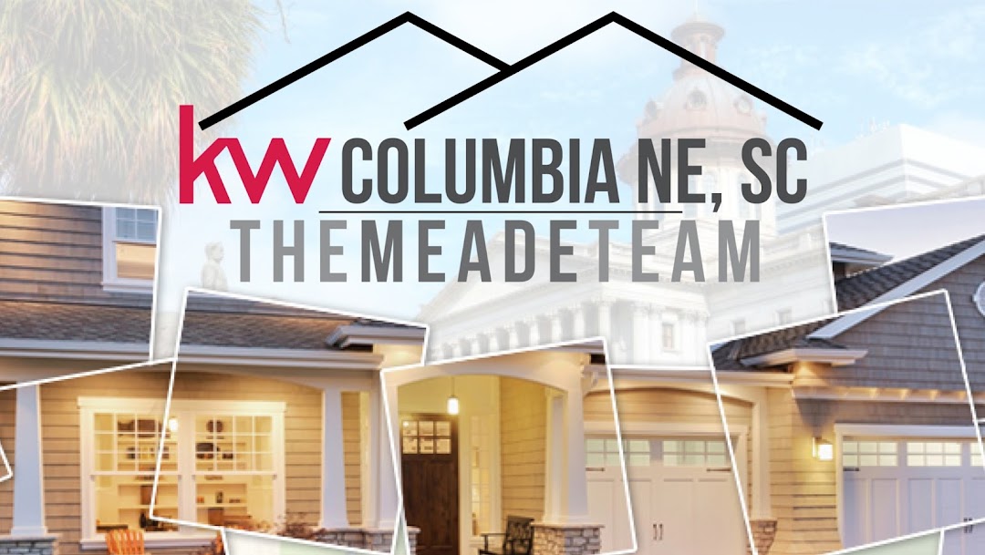 The Meade Team Keller Williams Realty Columbia North East