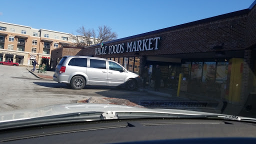 Grocery Store «Whole Foods Market», reviews and photos, 3313 University Ave, Madison, WI 53705, USA
