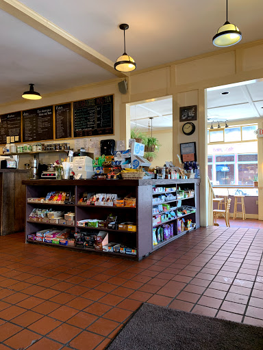 Natural Foods Store «Four Seasons Natural Foods», reviews and photos, 120 Henry St, Saratoga Springs, NY 12866, USA