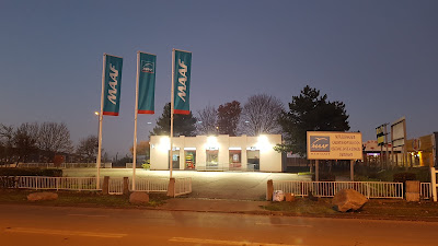 MAAF Assurances LE GRAND QUEVILLY à Le Grand-Quevilly