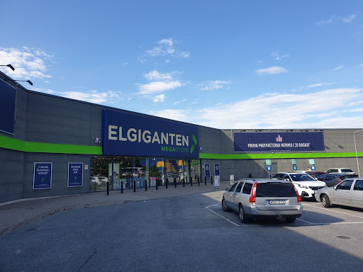 Elgiganten