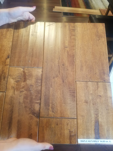 Door Supplier «Discount Floors & Doors», reviews and photos, 2504 E 4th Plain Blvd, Vancouver, WA 98661, USA