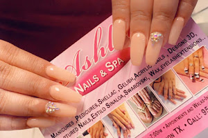 Ashley'Nails&Spa
