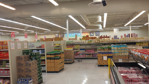 Asian Grocery Store «Lee Lee International Supermarkets», reviews and photos, 1990 W Orange Grove Rd, Tucson, AZ 85704, USA