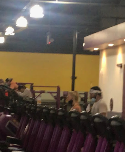Gym «Planet Fitness», reviews and photos, 6025 South Blvd, Charlotte, NC 28217, USA