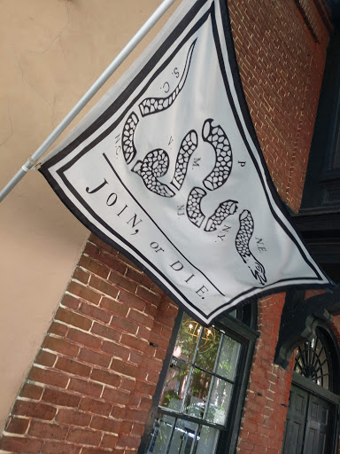 Cigar Shop «Charlestowne Tobacco And Wine», reviews and photos, 189 E Bay St, Charleston, SC 29401, USA