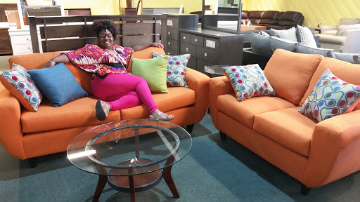 Furniture Store «Mr Discount Furniture & Mattress», reviews and photos, 4122 W Mercury Blvd, Hampton, VA 23666, USA