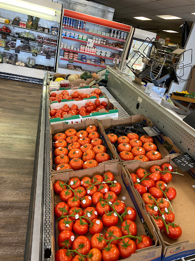 Produce Market «Enfield Produce», reviews and photos, 565 Enfield St, Enfield, CT 06082, USA