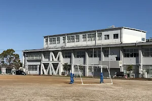 Iwakura Higashi Elementary School image