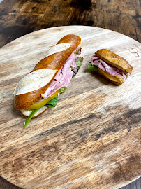 Sandwich du Sandwicherie METZEL - n°10