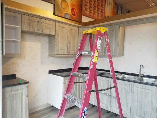 Furniture Store «Silver Furniture», reviews and photos, 5527 W Cermak Rd, Cicero, IL 60804, USA