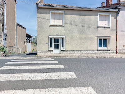 Jean-Hugues PORCHER - Immobilier SAFTI - LOUDUN à Loudun