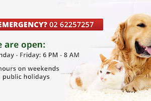 Canberra Veterinary Emergency Service image