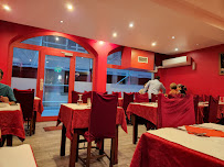Atmosphère du Restaurant indien Penjabi Grill à Lyon - n°12