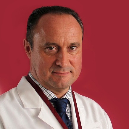 Dr. Stefan Moereels - Orthopedie - Knie en Heup Chirurgie