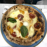 Photo n°13 de l'avis de Stany. fait le 06/01/2019 à 13:56 sur le  Pizzeria Il Diavoletto à Caserta