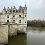Photo n° 3 de l'avis de Mélanie.A fait le 04/02/2024 à 21:13 pour Château de Chenonceau à Chenonceaux