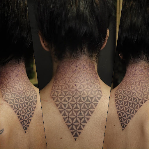 Explore small nature tattoo ideas, creative tattoo ideas in Grand Rapids, available at Mars Obsidian Arts