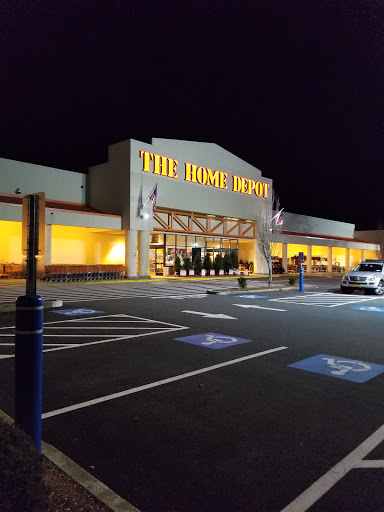 Home Improvement Store «The Home Depot», reviews and photos, 92 Newbury St, Danvers, MA 01923, USA