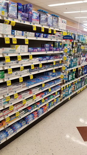 Pharmacy «Rite Aid», reviews and photos, 25610 Pontiac Trail, South Lyon, MI 48178, USA