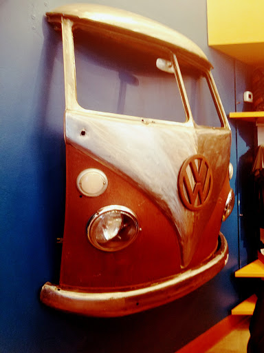 Clothing Store «Patagonia Seattle», reviews and photos, 2100 1st Ave, Seattle, WA 98121, USA