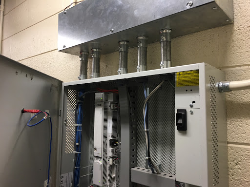 Electrician «Coastline electrical», reviews and photos, 11872 Canon Blvd a, Newport News, VA 23606, USA