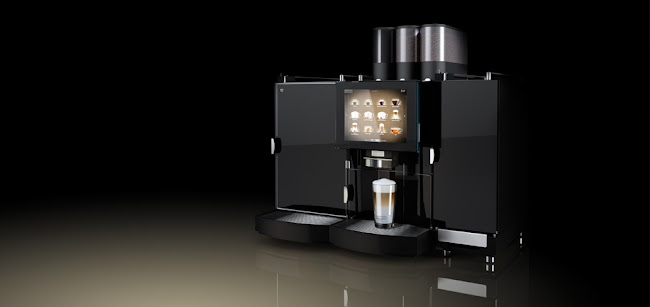 Kommentare und Rezensionen über Orizont Line distributori automatici macchine caffè