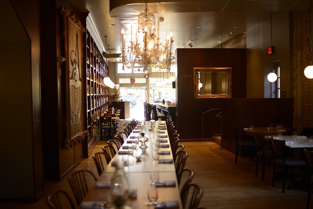 Asterisk Supper Club 43081