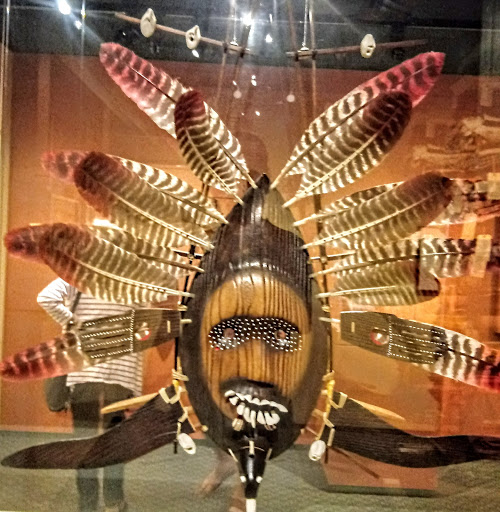 History Museum «Hallie Ford Museum of Art», reviews and photos, 700 State St, Salem, OR 97301, USA