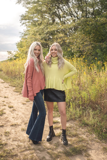 Boutique «Little Gypsie Boutique», reviews and photos, 84 S 9th St, Noblesville, IN 46060, USA