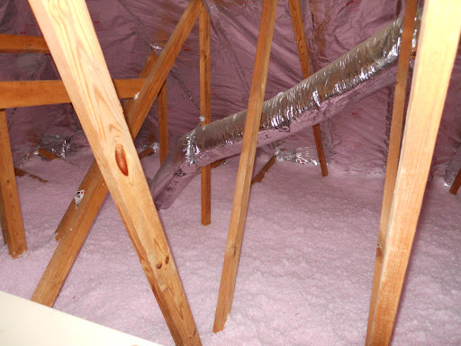Insulation Contractor «Standard Insulating Company», reviews and photos