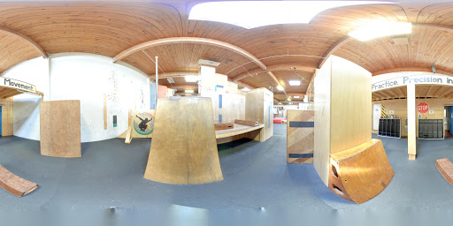 Physical Fitness Program «Parkour Visions (PKV Seattle)», reviews and photos, 2600 Airport Way S, Seattle, WA 98134, USA