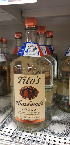 Liquor Store «Wines & Spirits», reviews and photos, 1602 Cochran Rd, Pittsburgh, PA 15220, USA