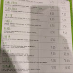 Photo n°12 de l'avis de Federica.e fait le 24/07/2023 à 10:33 sur le  Piperita à Casalnuovo di Napoli